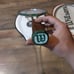 1970s-1980s Wilson T2000 & Century Tennis Racket lot of 2