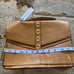 NWT BCBGeneration Dylan messenger bag