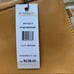 NWT BCBGeneration Dylan messenger bag