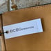 NWT BCBGeneration Dylan messenger bag