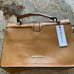 NWT BCBGeneration Dylan messenger bag