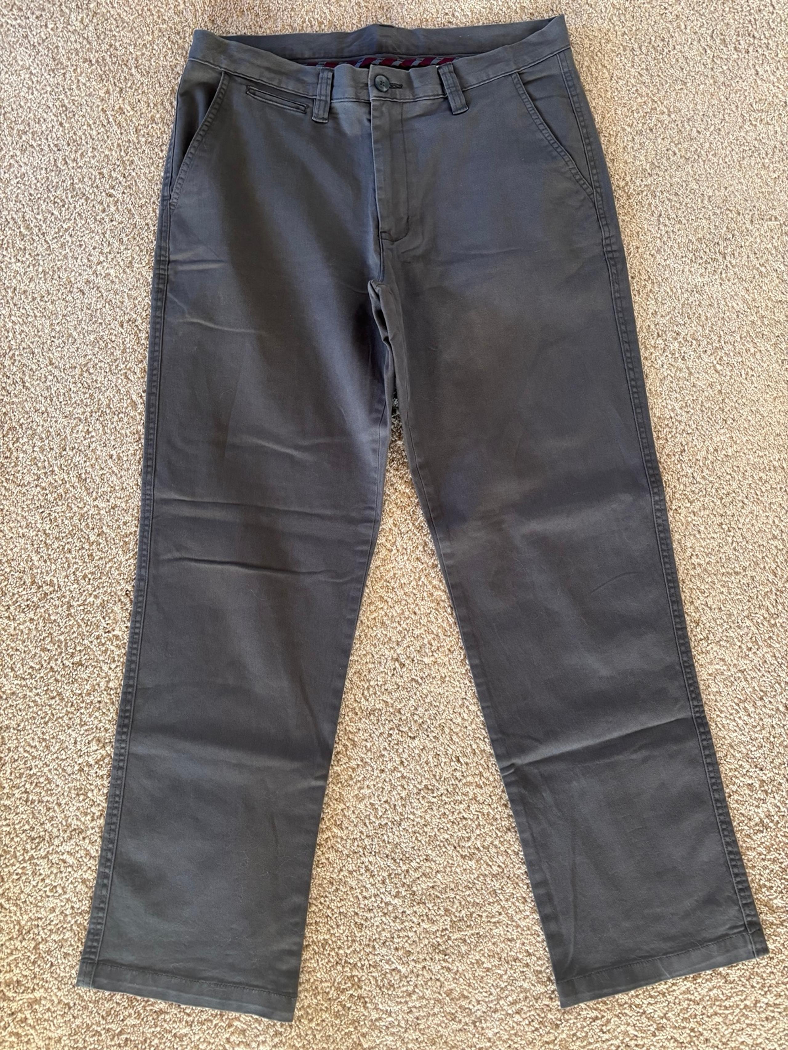 Men’s DRESSY CASUAL pants
