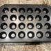 NEW 10-Piece Nonstick Stackable Bakeware Set