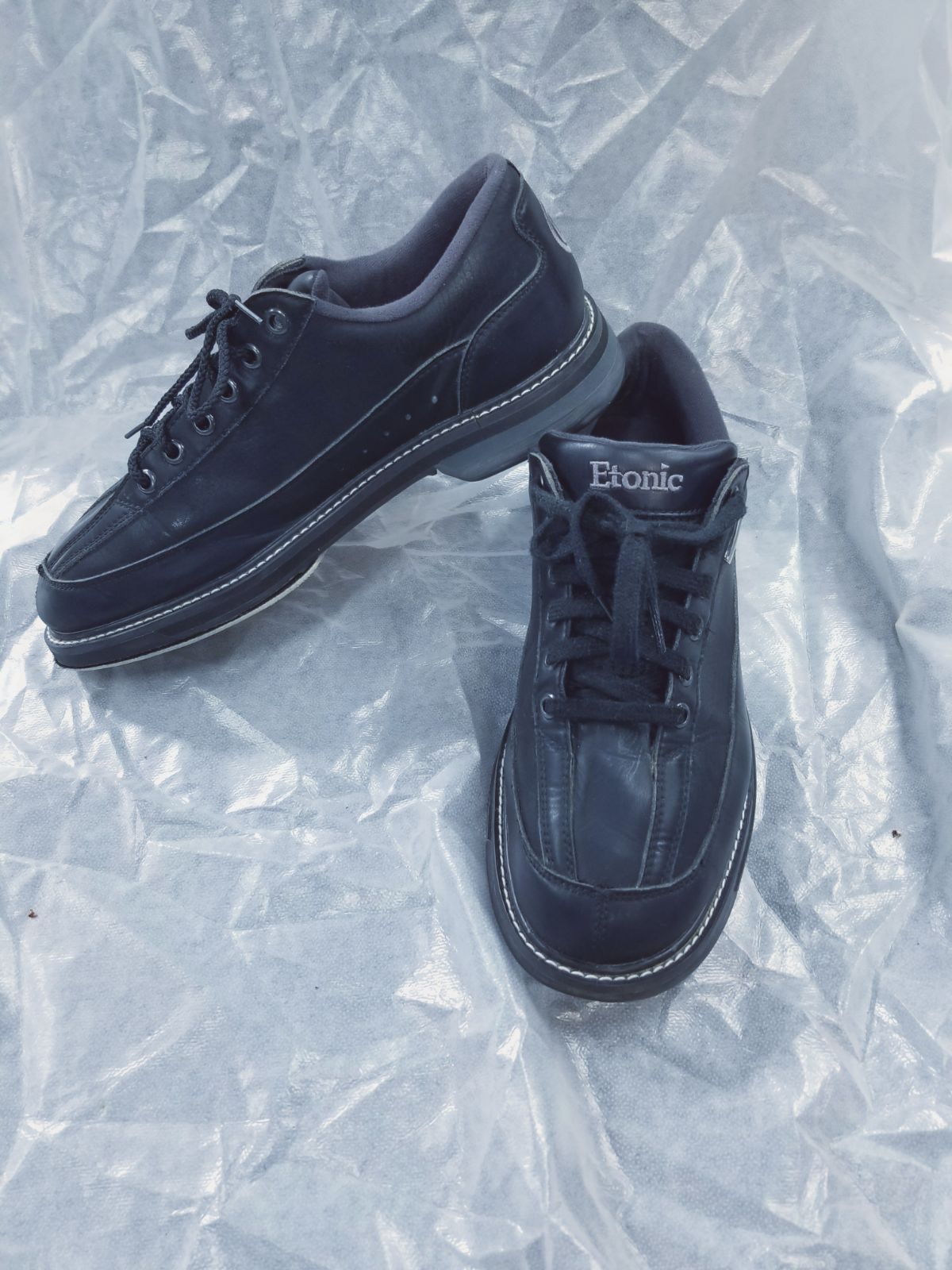 Etonic Bowling Shoes