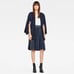 g star raw skirt
