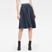 g star raw skirt