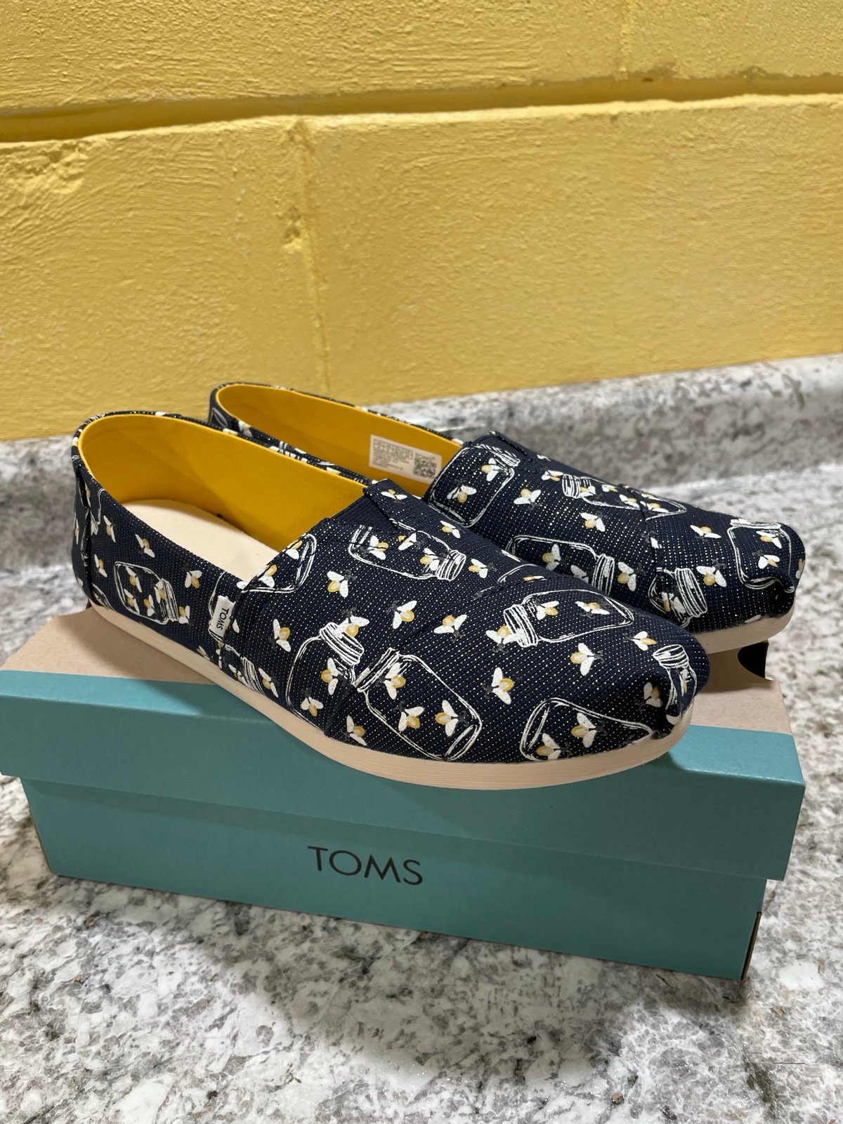 TOMS Alpargata