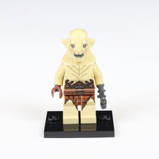 LEGO Azog lor087 Minifigure Lord of the Rings