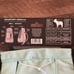 NWT K9 Sport Sack Air 2 Backpack Pet Carrier Removeable Storage Pack Size M