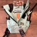 NWT K9 Sport Sack Air 2 Backpack Pet Carrier Removeable Storage Pack Size M