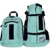 NWT K9 Sport Sack Air 2 Backpack Pet Carrier Removeable Storage Pack Size M