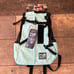 NWT K9 Sport Sack Air 2 Backpack Pet Carrier Removeable Storage Pack Size M