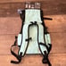 NWT K9 Sport Sack Air 2 Backpack Pet Carrier Removeable Storage Pack Size M
