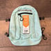 NWT K9 Sport Sack Air 2 Backpack Pet Carrier Removeable Storage Pack Size M