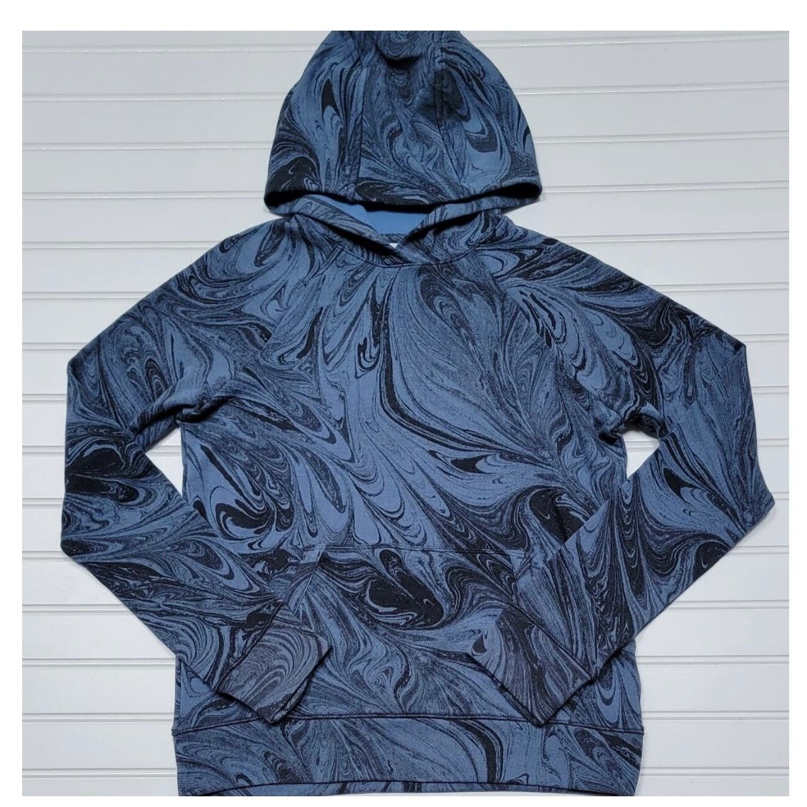 Athleta Girl In Your Element 2.0 Hoodie