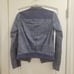 NWT 7 FOR ALL MANKIND MARL BOMBER SIZE XS