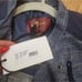 NWT 7 FOR ALL MANKIND MARL BOMBER SIZE XS