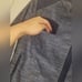 NWT 7 FOR ALL MANKIND MARL BOMBER SIZE XS
