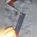 NWT 7 FOR ALL MANKIND MARL BOMBER SIZE XS