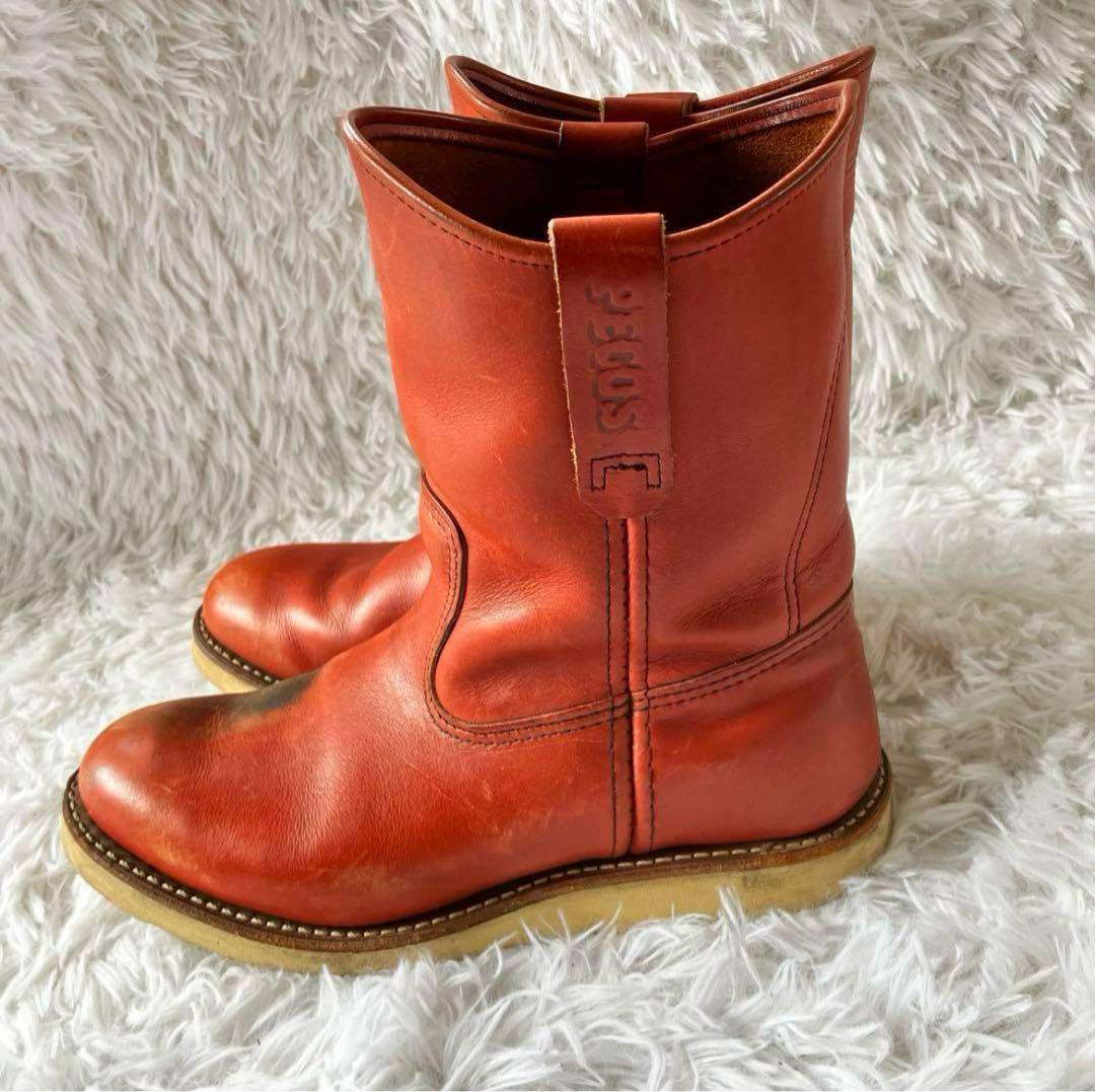 靴 RED WING 8866 6-1/2 E PECOS _12.JPG?set_id=880000500F