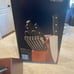 Henckels Dynamic edge knife set 12 pc with block NEW in BOX