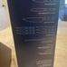 Henckels Dynamic edge knife set 12 pc with block NEW in BOX