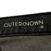 Outerknown Denim S.E.A. Jeans Mens 30x32 Ambassador Slim Fit Stretch Gray NWT