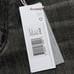 Outerknown Denim S.E.A. Jeans Mens 30x32 Ambassador Slim Fit Stretch Gray NWT