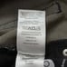 Outerknown Denim S.E.A. Jeans Mens 30x32 Ambassador Slim Fit Stretch Gray NWT