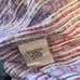 Bugatchi purple/lavender long sleeve button down XXL