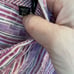 Bugatchi purple/lavender long sleeve button down XXL