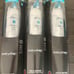 THREE NEW Ice & Water Refrigerator Filter