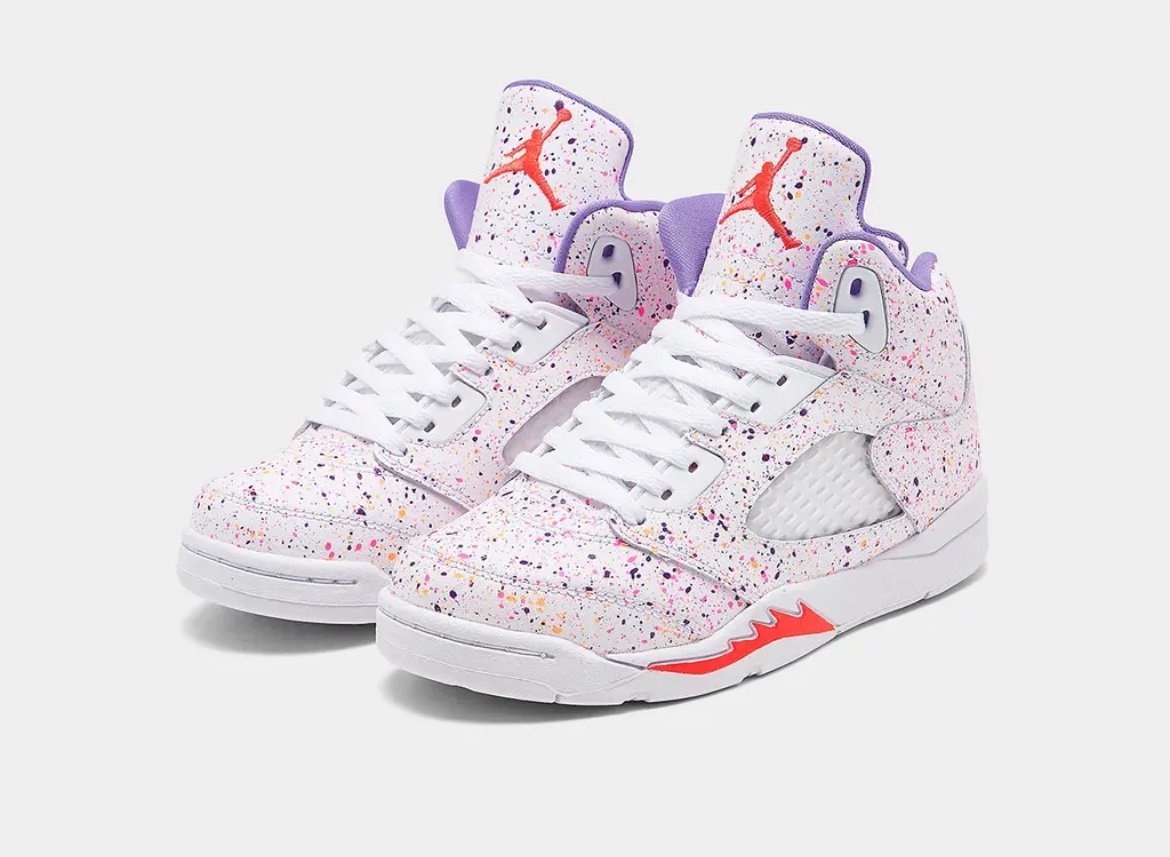 Nike Air Jordan Retro GG