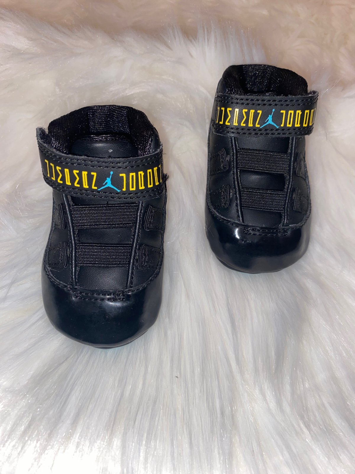 Jordan 11 Retro 1c
