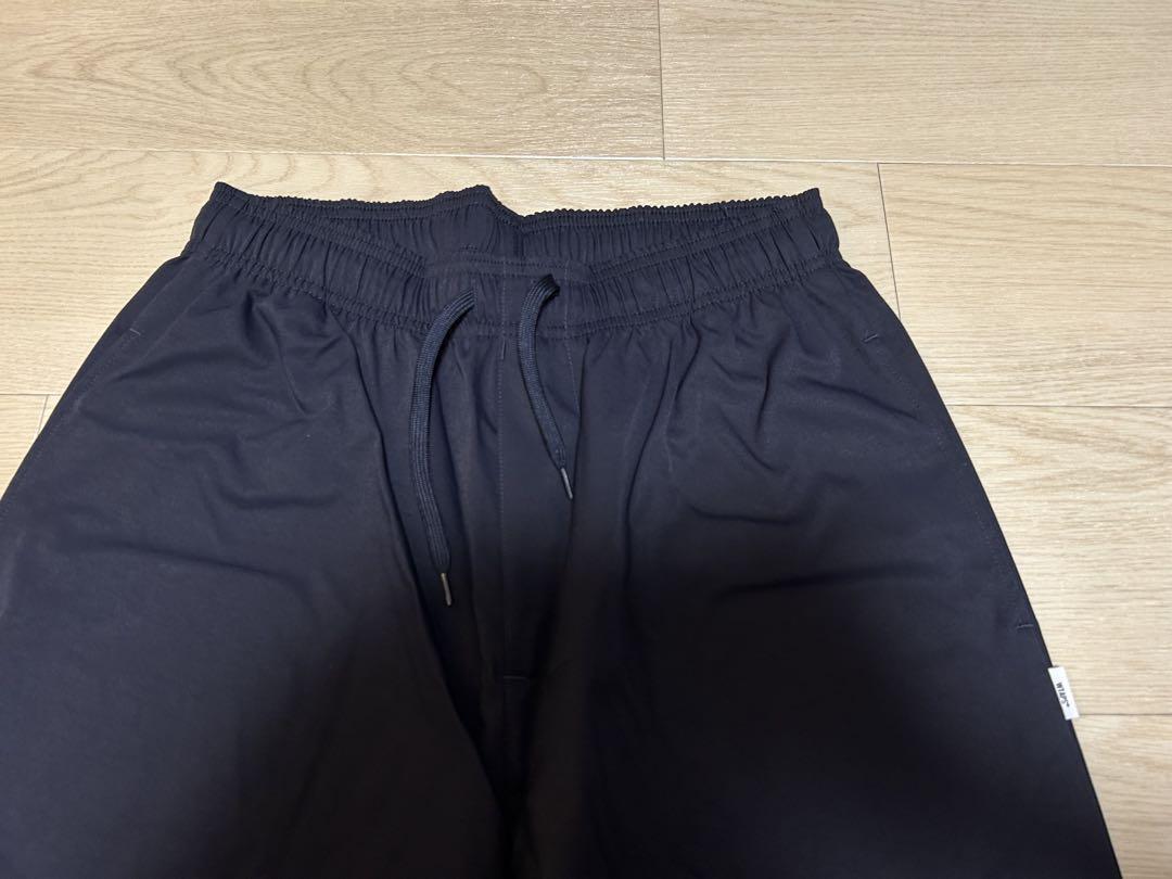 WTAPS 23SS SEAGULL 01 TROUSERS NAVY Size M Casual pants