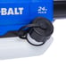 Kobalt 24V Fogger/Mister+Battery/Charger KIT!