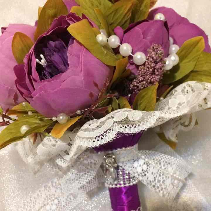 Bridal Bouquet