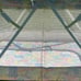 Vintage Pastel Baby Folding Mesh Playpen Play pen Playard