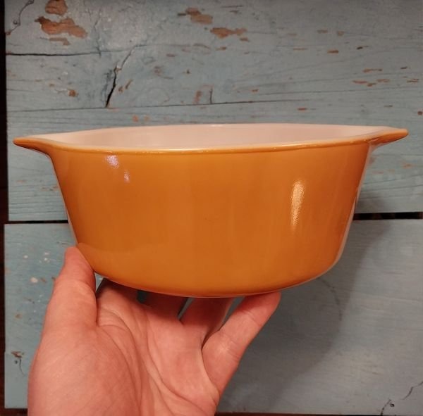 Pyrex Dish