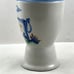 MA Hadley Cow Egg Cup Pottery The End Large 4 In Tall