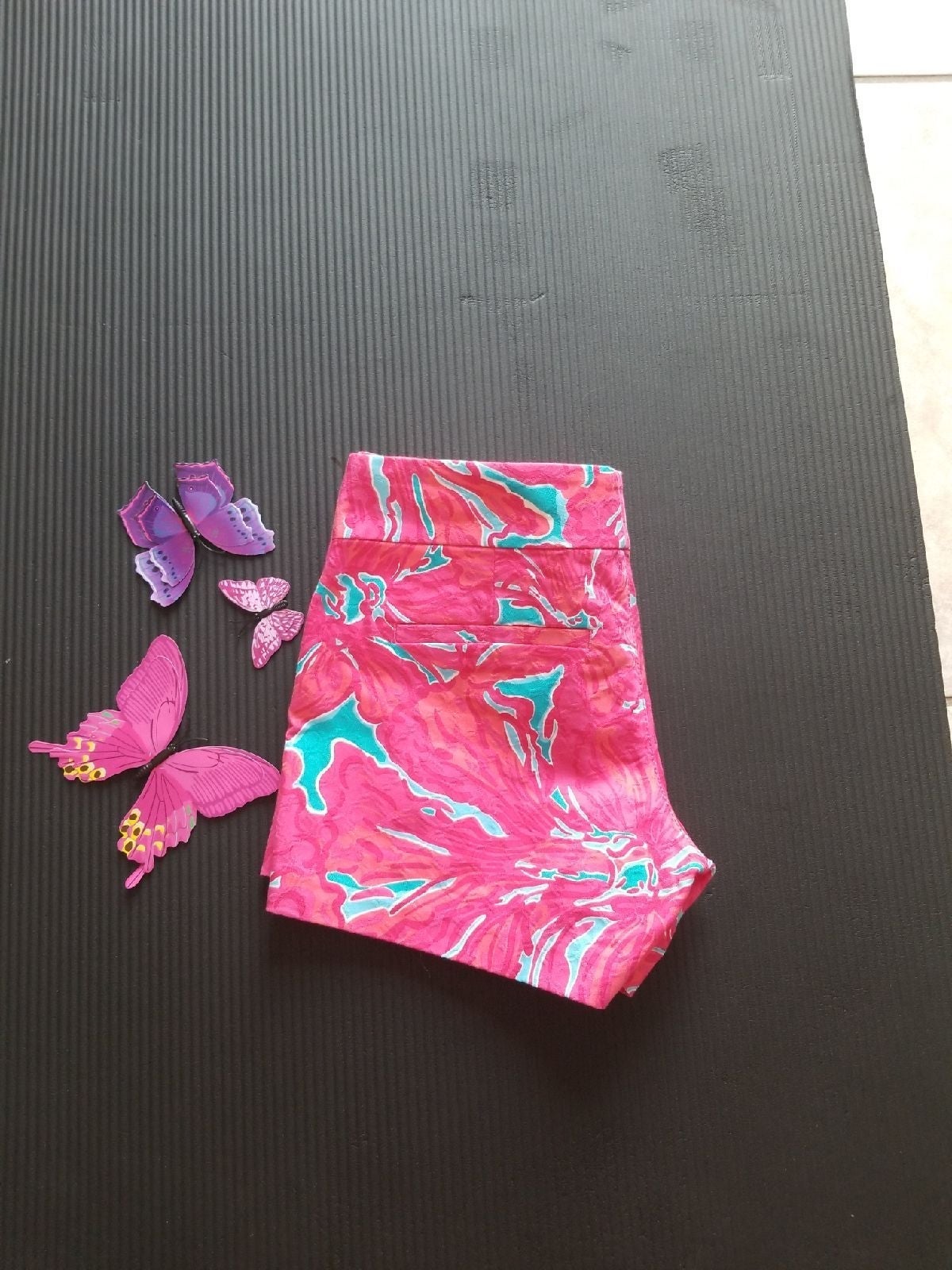 Lilly Pulitzer shorts