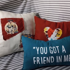 Toy Story Pillow Set