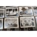 Florida Beach Racing Pool Swimsuits Orange Bowl Vintage Photo Lot of 35+