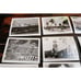 Florida Beach Racing Pool Swimsuits Orange Bowl Vintage Photo Lot of 35+