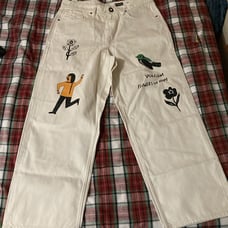 volcom jeans