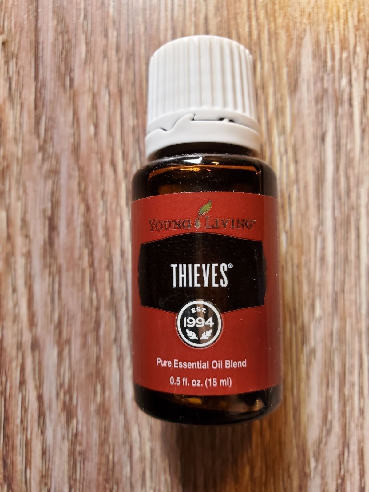 Young Living Thieves 15ml