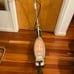 Durable Razor Electric Scooter with mechanical Brake and Espark Feature