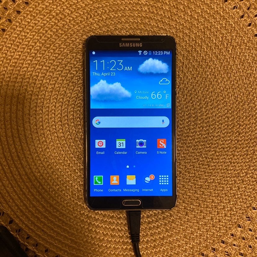 Samsung Galaxy Note 3