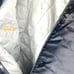 Vintage Hartwell Satin Varsity Jacket