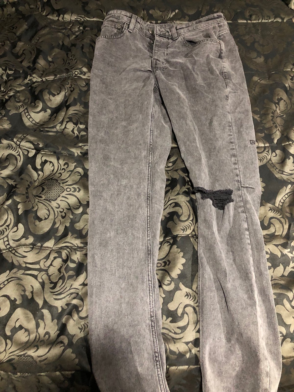 ksubi jeans
